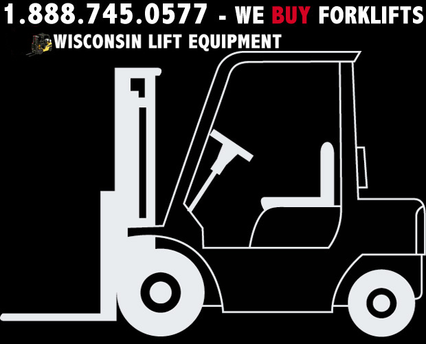 we-buy-forklifts-wisconsin-cash-pay